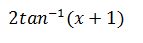 Maths-Indefinite Integrals-29218.png
